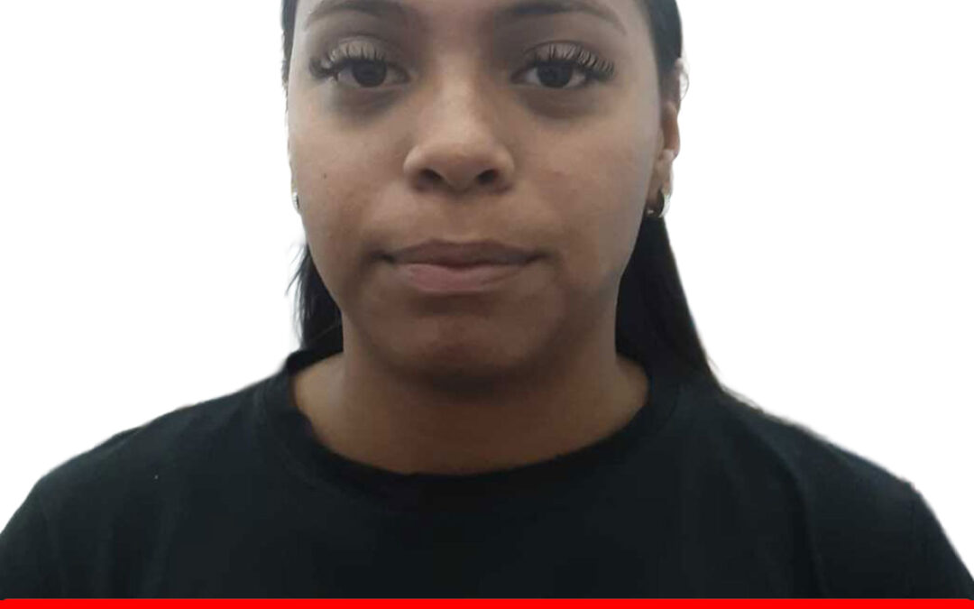 RICHELL FABIOLA MENDOZA FREITEZ