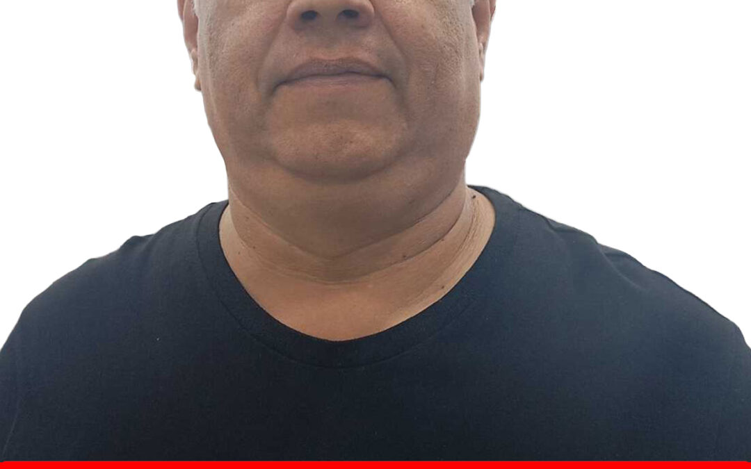 RICK SHLAWDEMANN SANCHEZ VARGAS