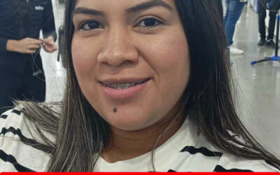 RIDCEL DE JESUS PEÑA FLORES