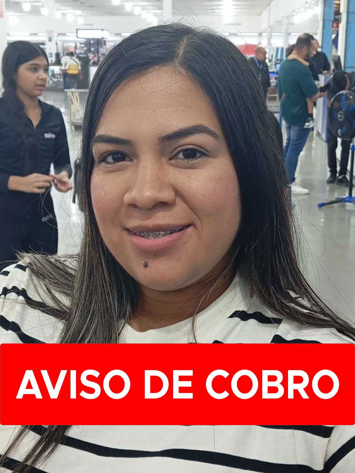 RIDCEL DE JESUS PEÑA FLORES