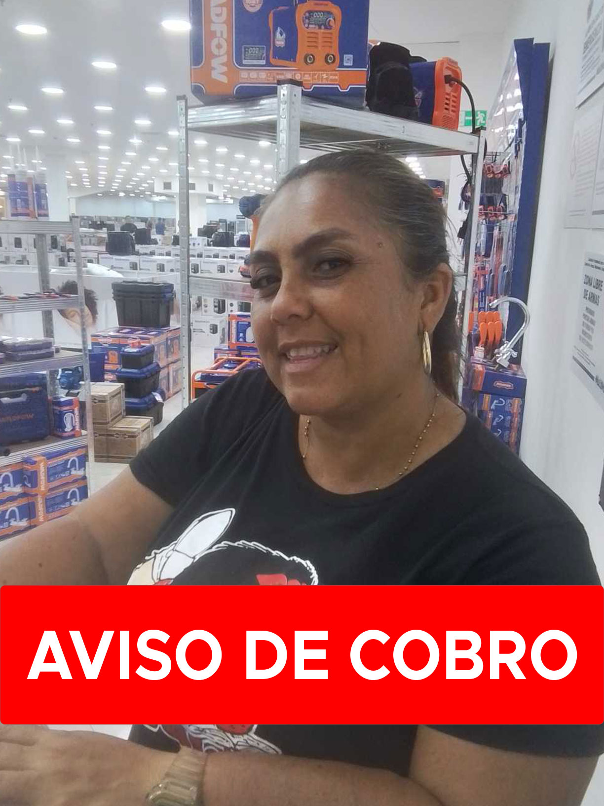 RINA MAYERLIN PARRA PARRA DE JARAMILLO