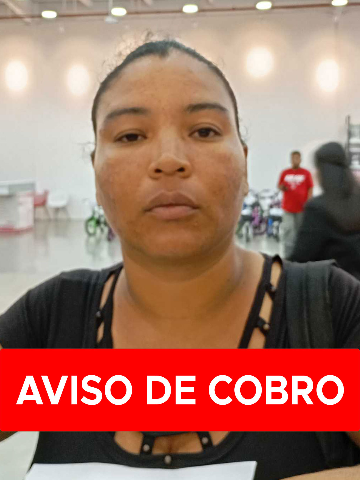 RITNEIDYS CAROLINA FERNANDEZ LOPEZ