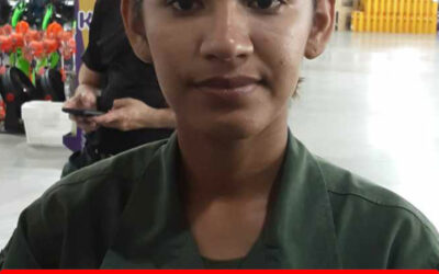 RIXMARYS ALEXANDRA BRITO COLMENARES