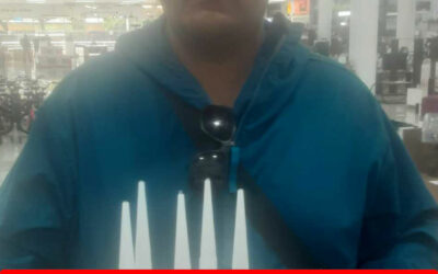 ROBER JOEL GUEVARA ACEVEDO