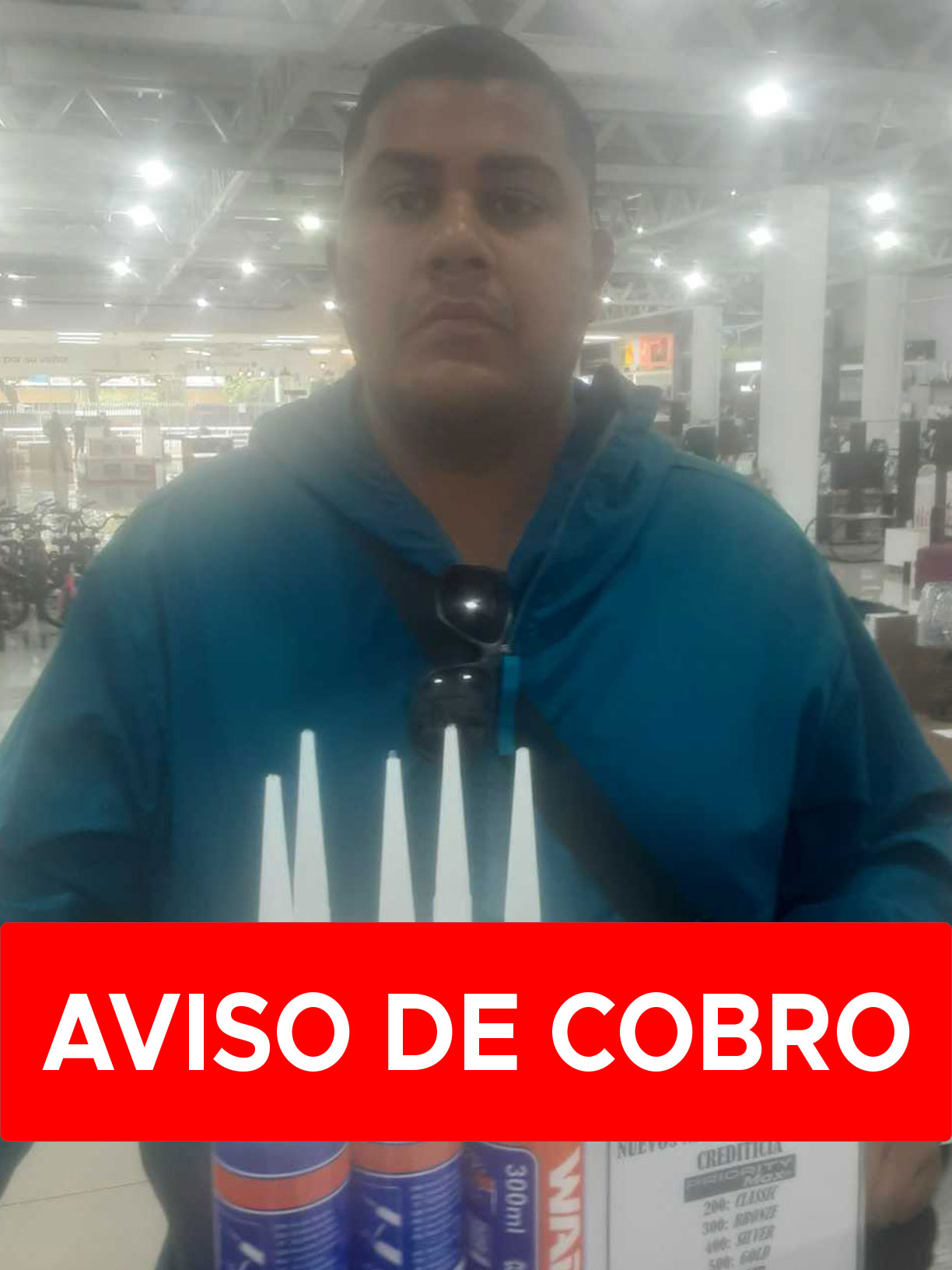 ROBER JOEL GUEVARA ACEVEDO