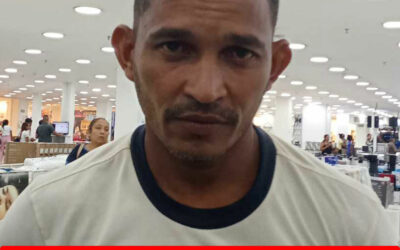 ROBERT ALEXANDER PASTRANO GARCIA