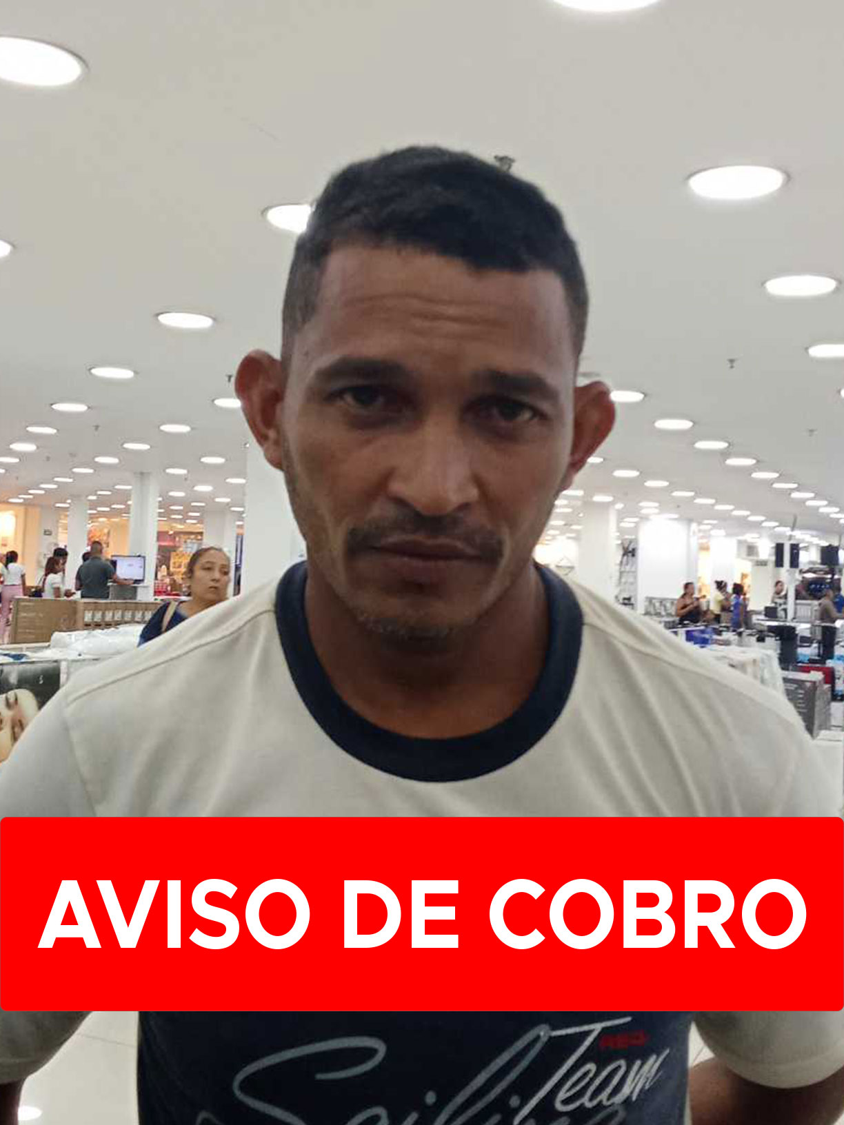 ROBERT ALEXANDER PASTRANO GARCIA