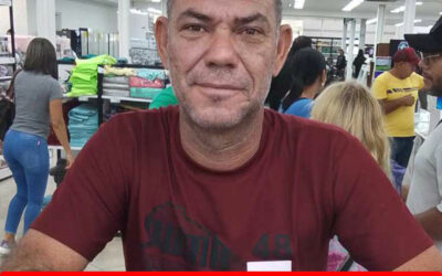 ROBERT ANTONIO MELENDEZ DURAND