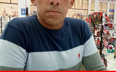 ROBERT ANTONIO MORALES MEDINA