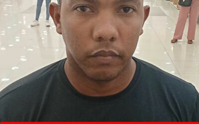 ROBERT ANTONIO RAMOS GOMEZ