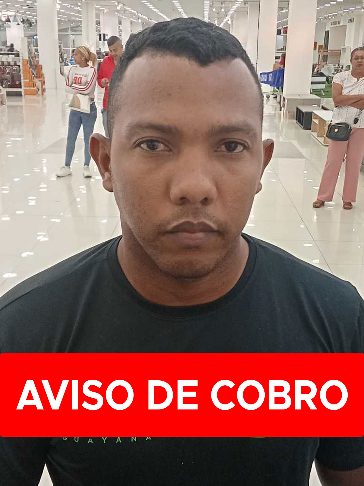 ROBERT ANTONIO RAMOS GOMEZ