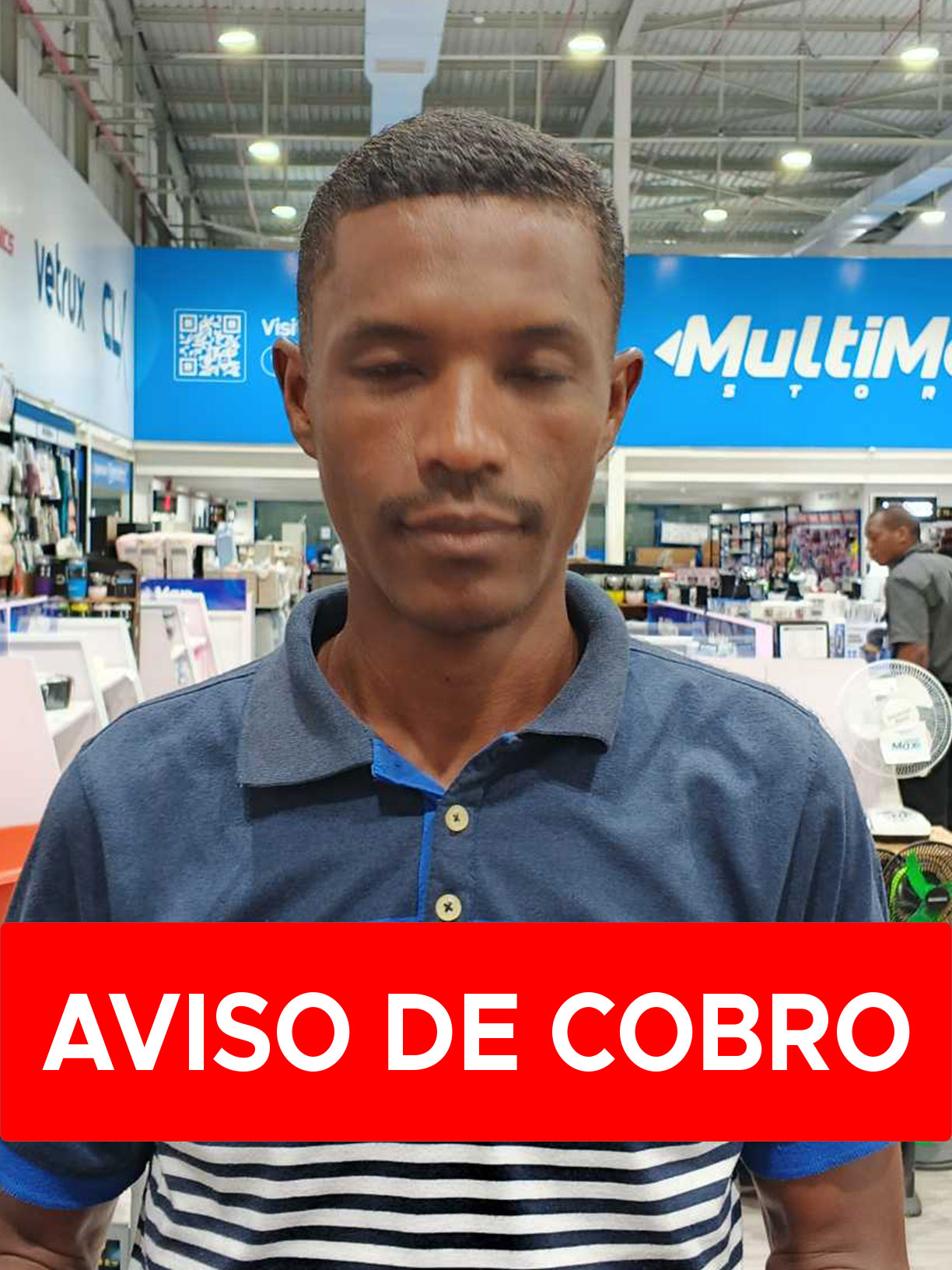 ROBERT ARAGORT PACHECO