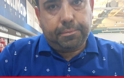 ROBERT JOSE SUAREZ LARA