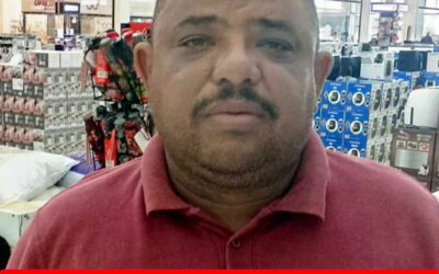 ROBERTH ENRIQUE CASTILLO