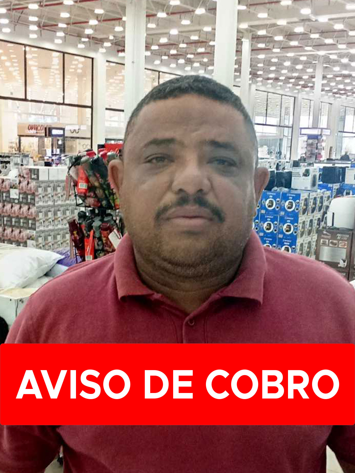 ROBERTH ENRIQUE CASTILLO