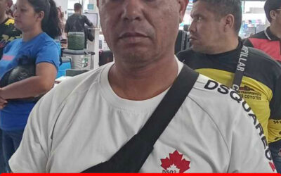 ROBERTH JOSE VALERA CANO