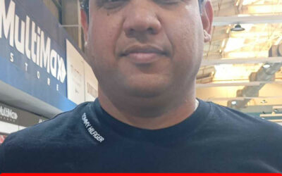 ROBERTO RAFAEL PADILLA DIAZ