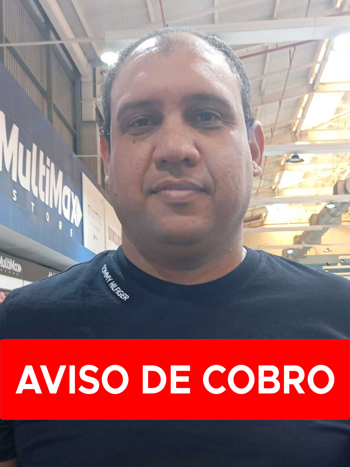 ROBERTO RAFAEL PADILLA DIAZ