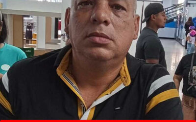 ROBIN ALBERTO LEAL TORO