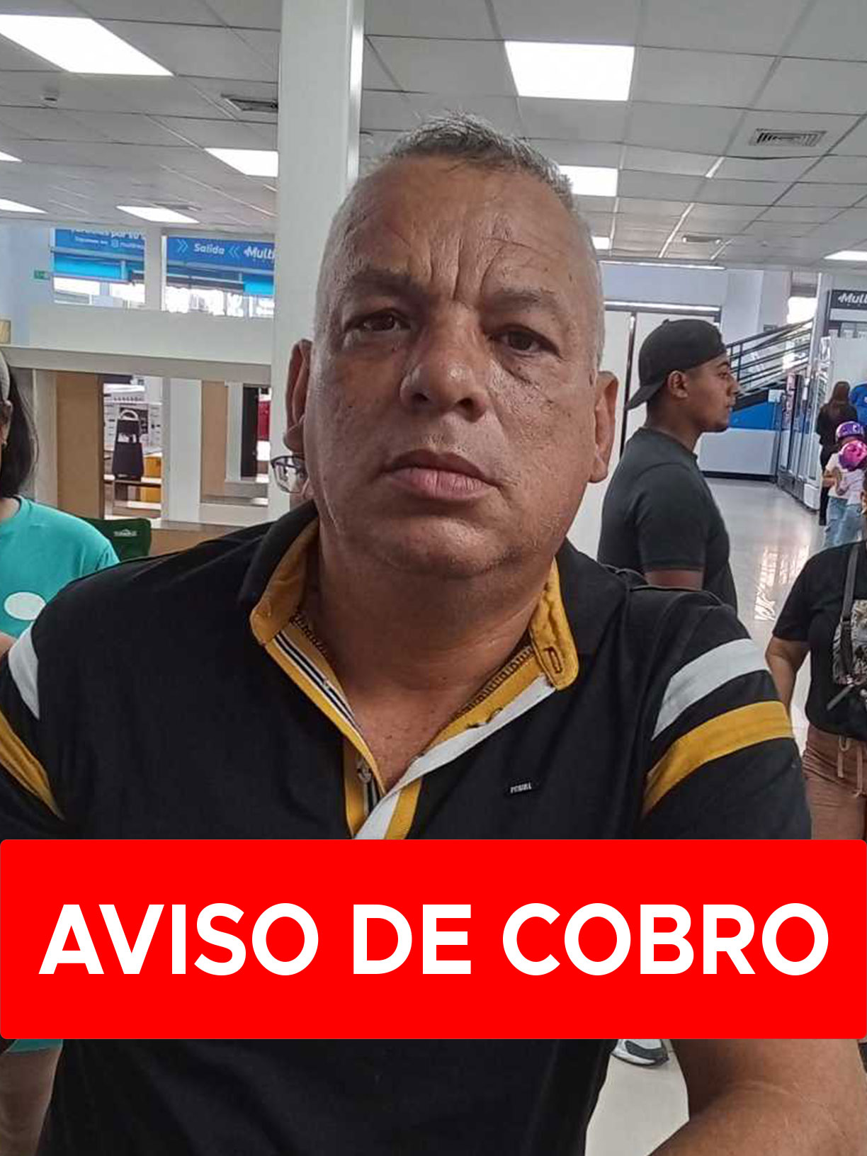 ROBIN ALBERTO LEAL TORO