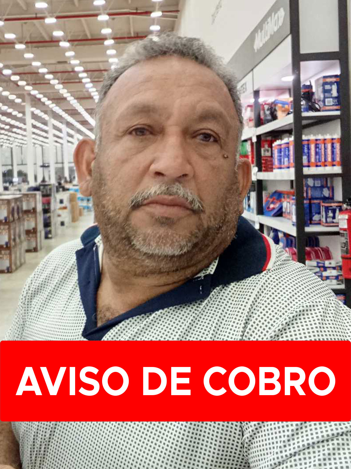 ROBIN RAFAEL BARRETO GONZALEZ