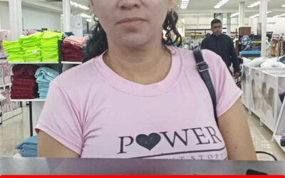 ROCIO ANDREINA PEREZ PEREZ