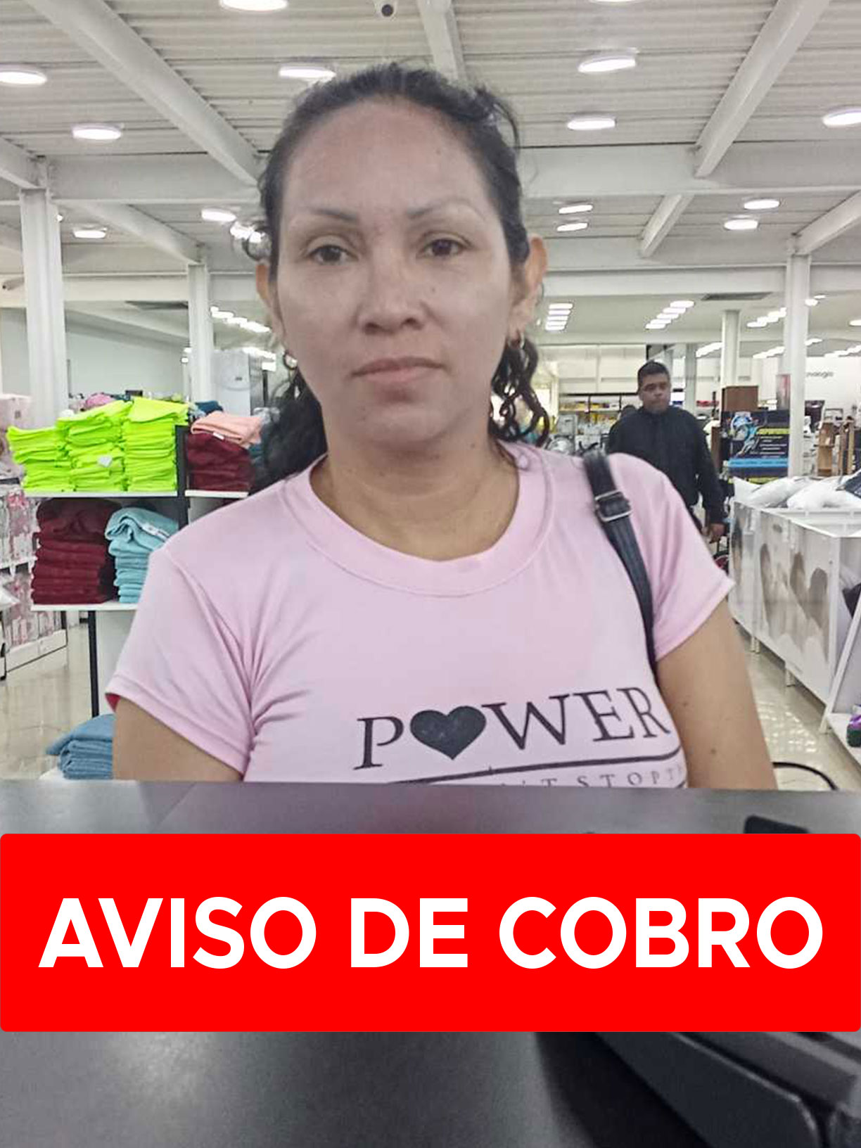 ROCIO ANDREINA PEREZ PEREZ