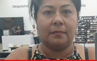 ROCIO YELITZA BASTIDAS PEREZ