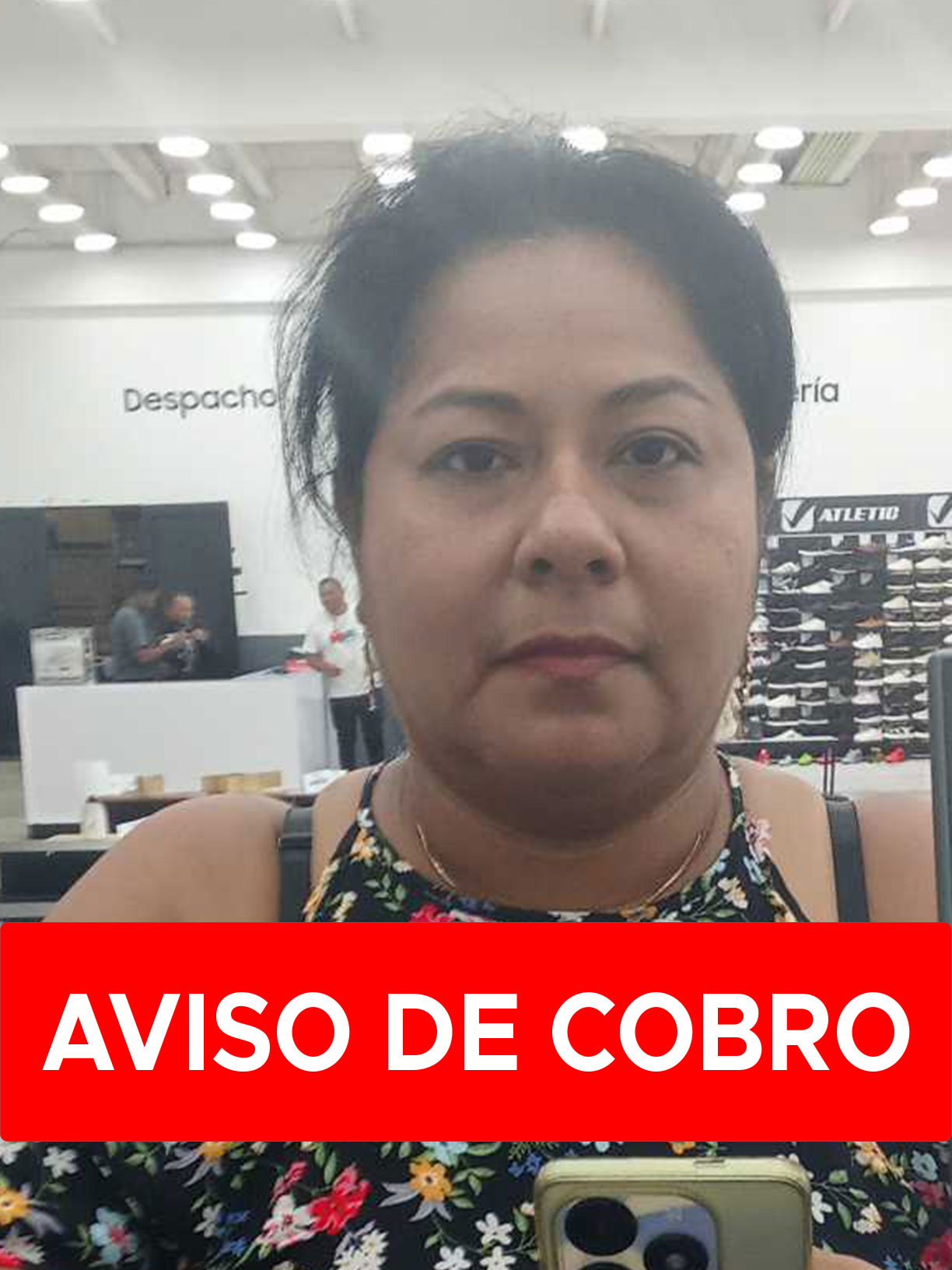 ROCIO YELITZA BASTIDAS PEREZ