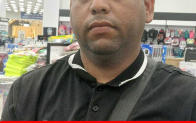 RODRIGO JOSE CARDOZA CHACON