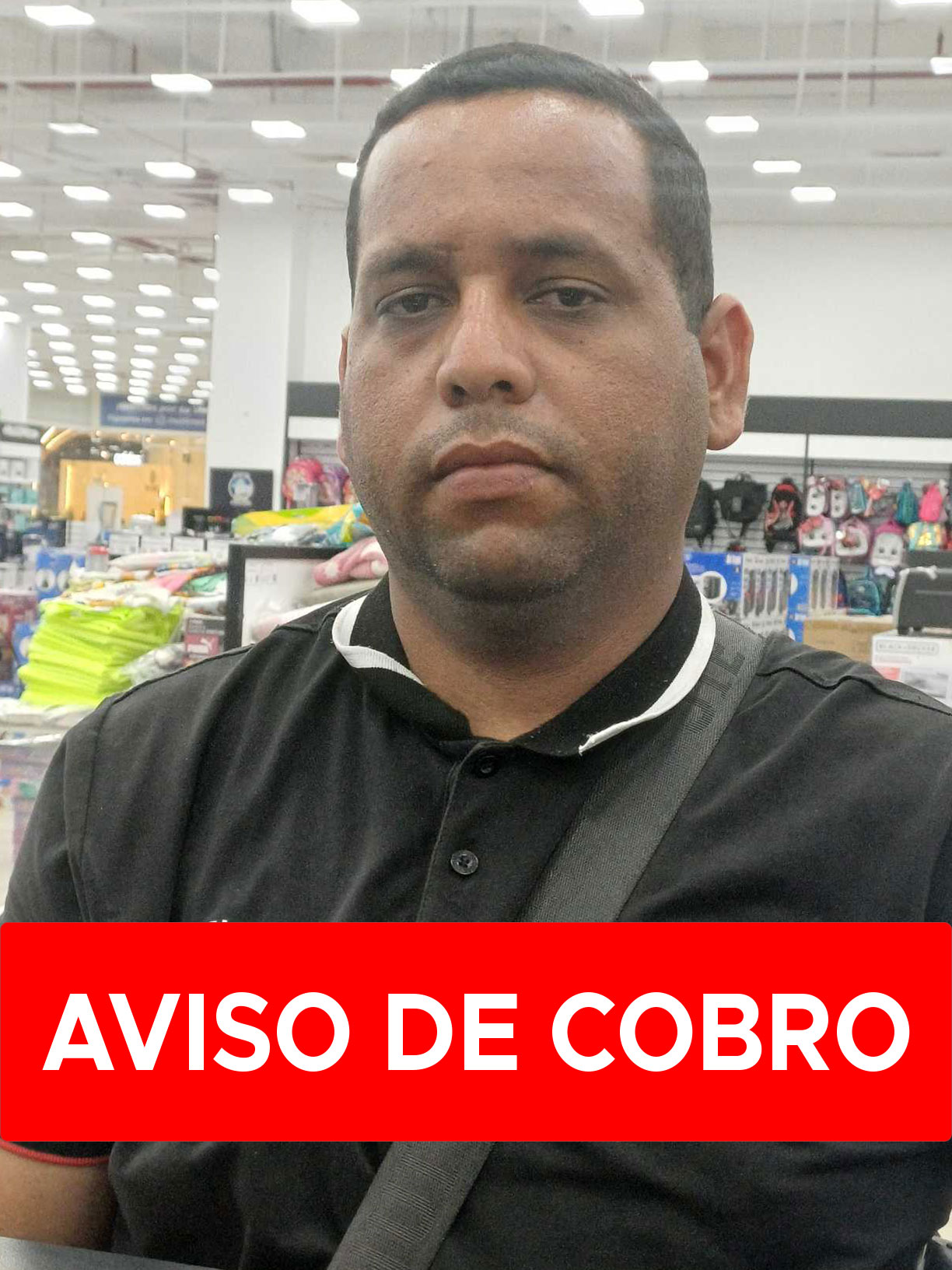 RODRIGO JOSE CARDOZA CHACON