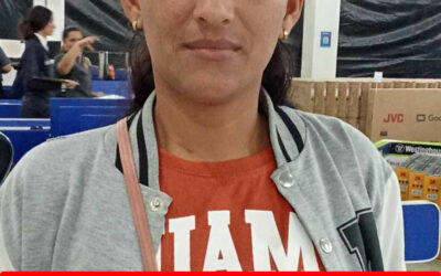 ROGENNYS DEL JESUS MARCANO RAMOS