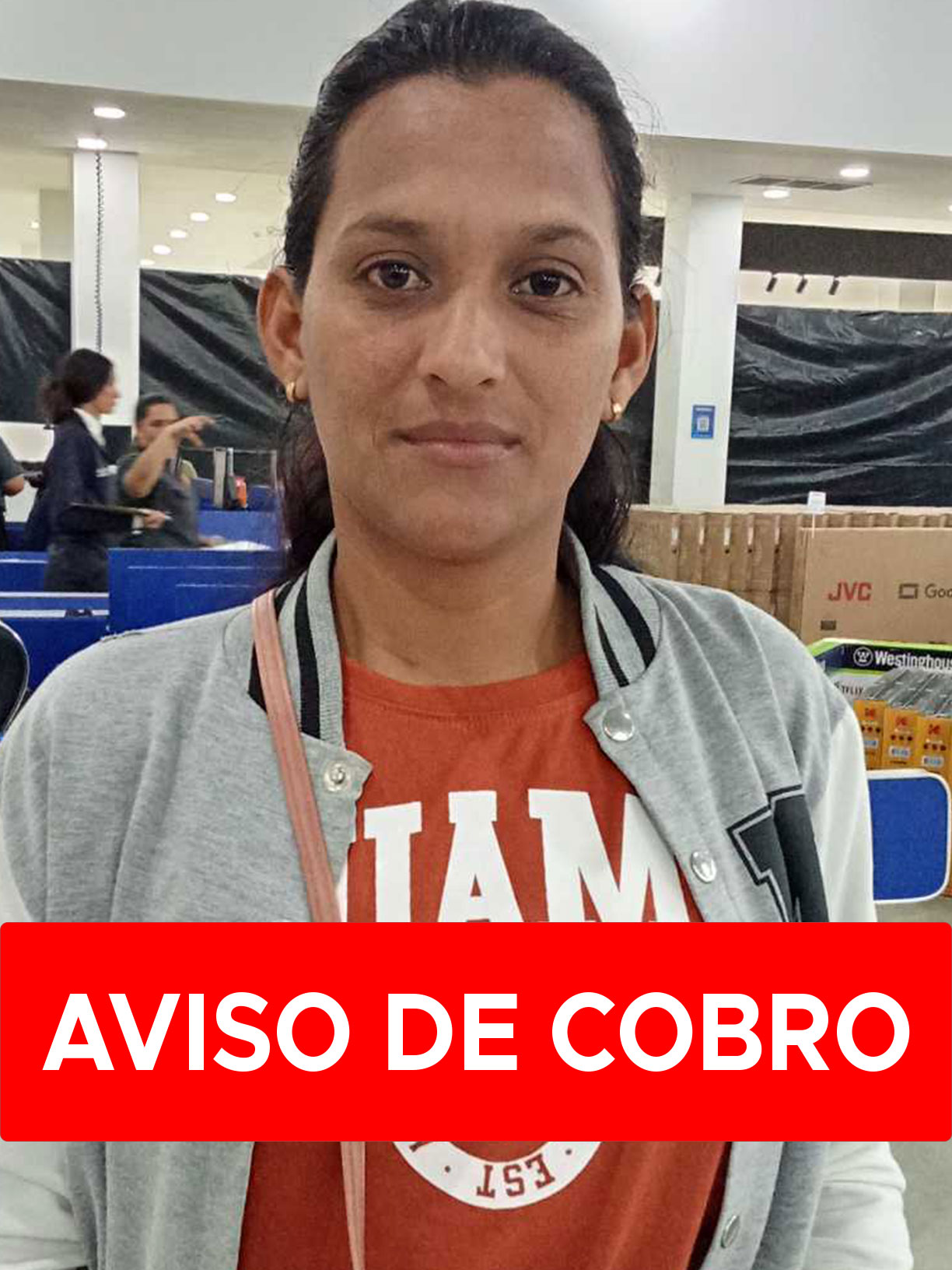 ROGENNYS DEL JESUS MARCANO RAMOS