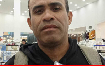 ROGER ALEXANDER MEDINA CAMACHO