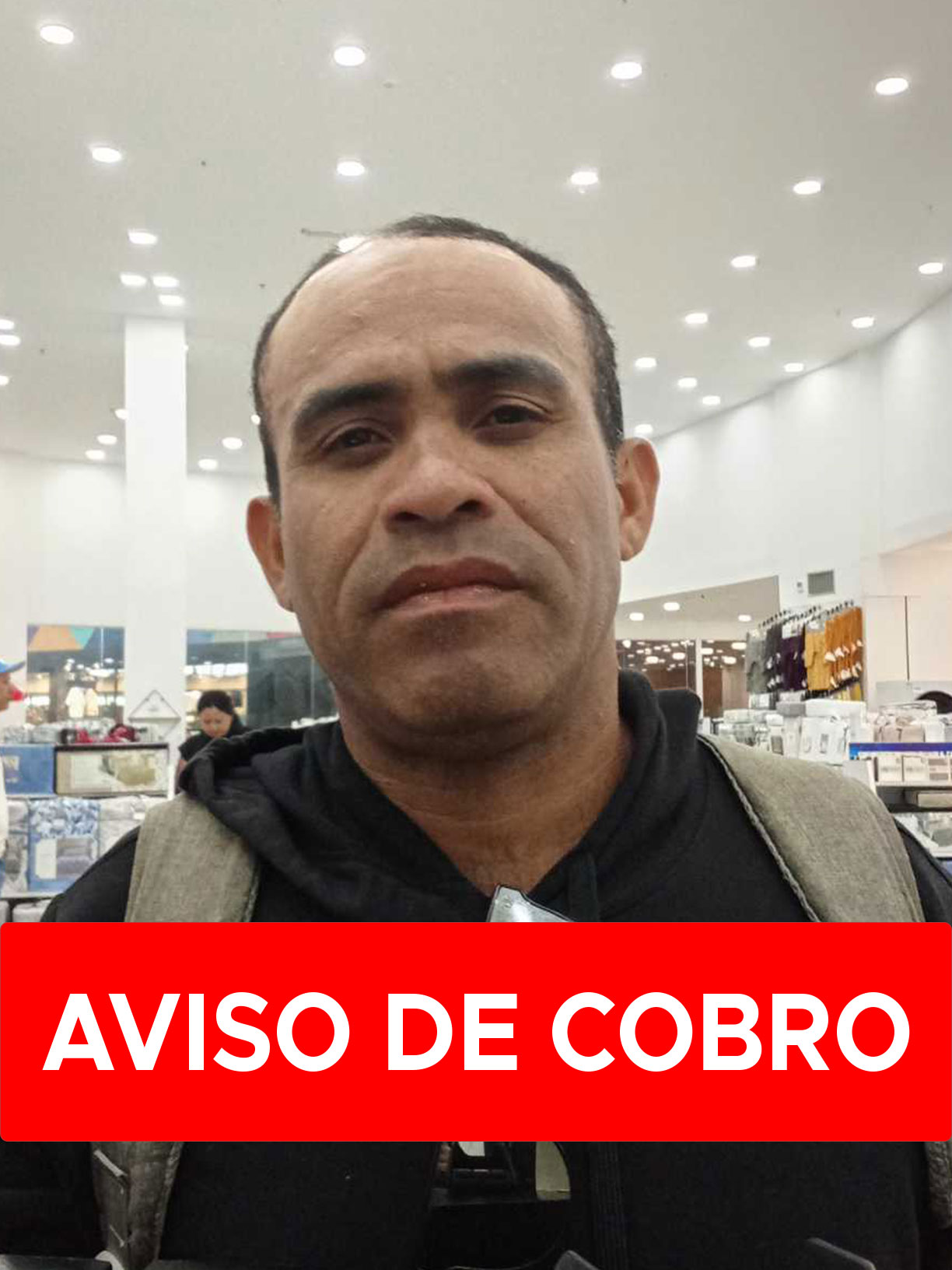 ROGER ALEXANDER MEDINA CAMACHO