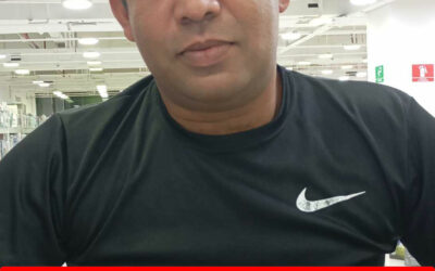 ROGER ANTONIO BORGES BOLIVAR