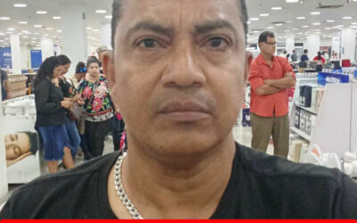 ROGER JOSE AGUINAGALDE CEDEÑO