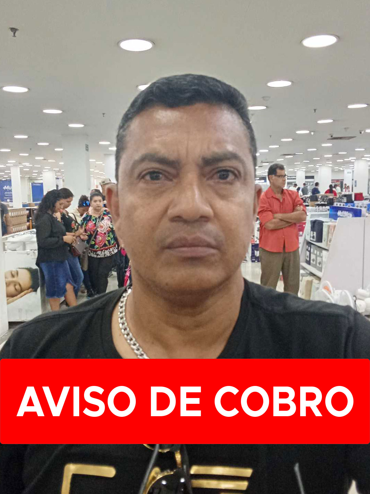 ROGER JOSE AGUINAGALDE CEDEÑO