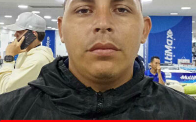 ROGER JOSE SANCHEZ MALPICA