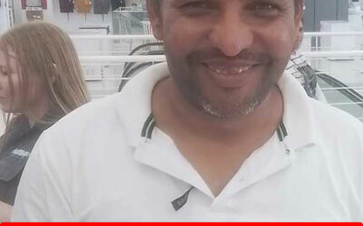 ROGER RAFAEL RODRIGUEZ GONZALEZ