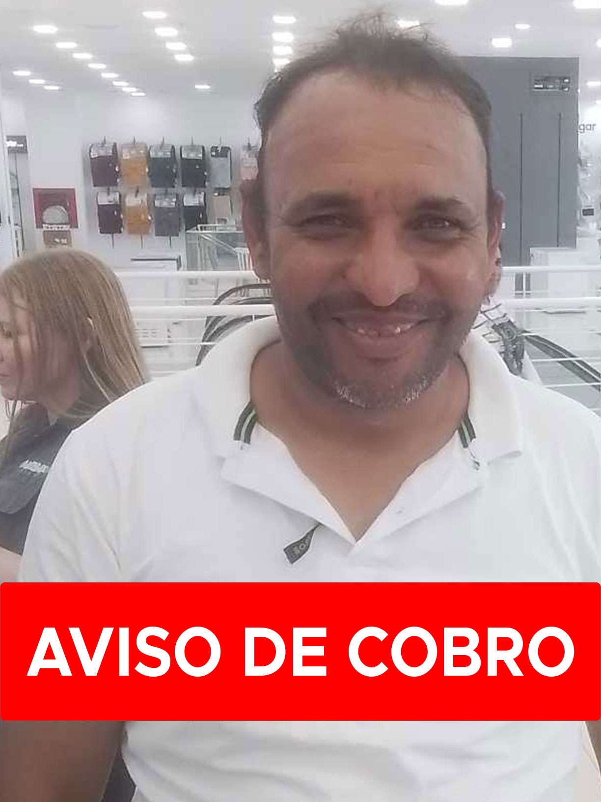 ROGER RAFAEL RODRIGUEZ GONZALEZ