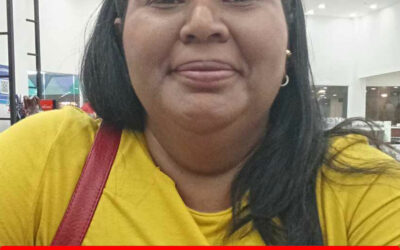 ROHDA EGLENDA MEDINA