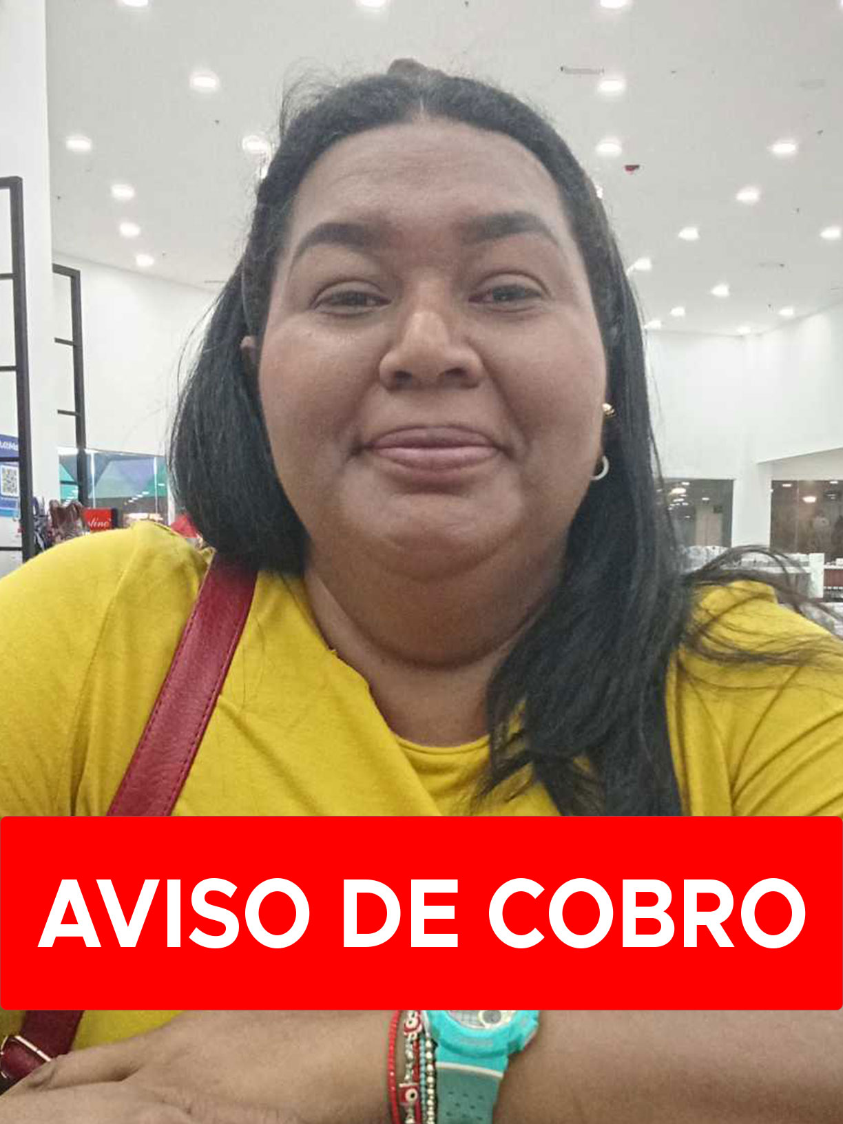 ROHDA EGLENDA MEDINA