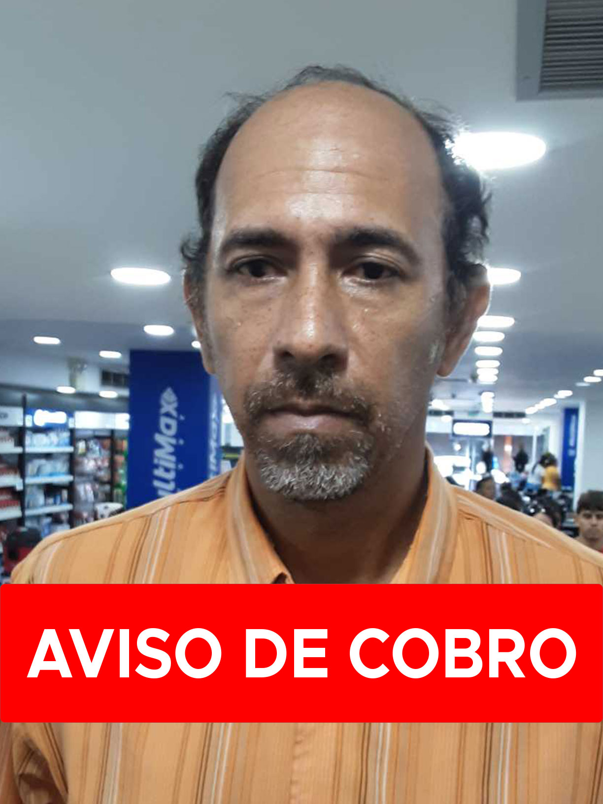 ROLANDO ALI GONZALEZ QUEZADA