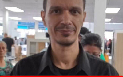 ROLANDO JAVIER CHACIN LINARES