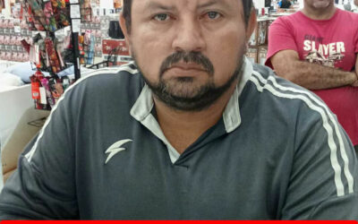 ROLANDO JOSE MOSQUERA TUA