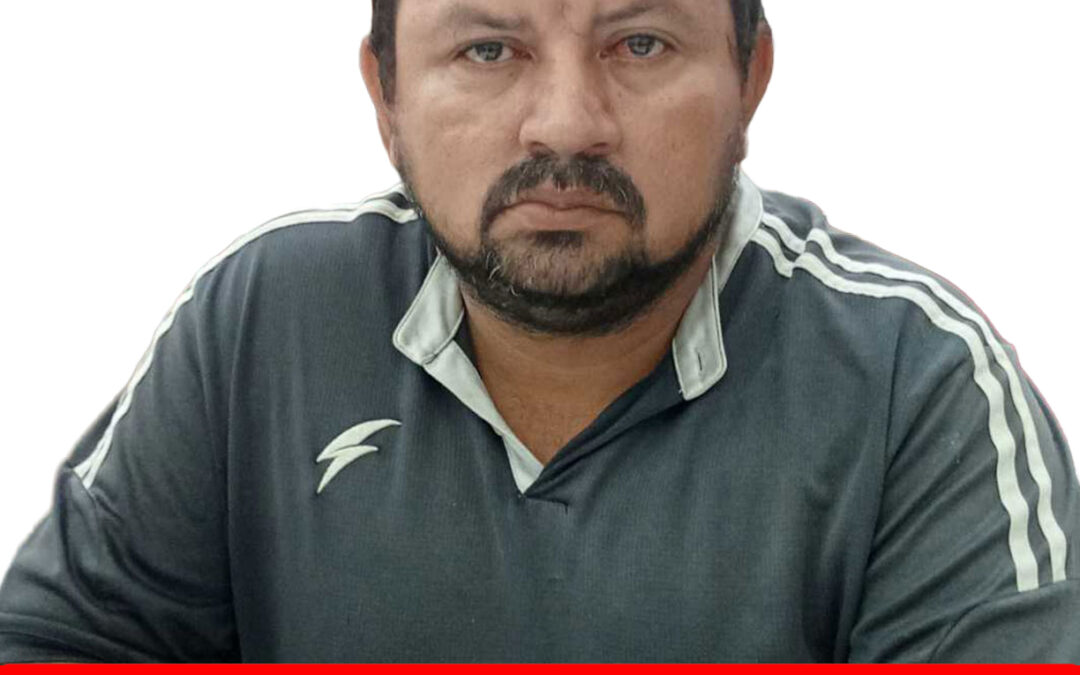 ROLANDO JOSE MOSQUERA TUA