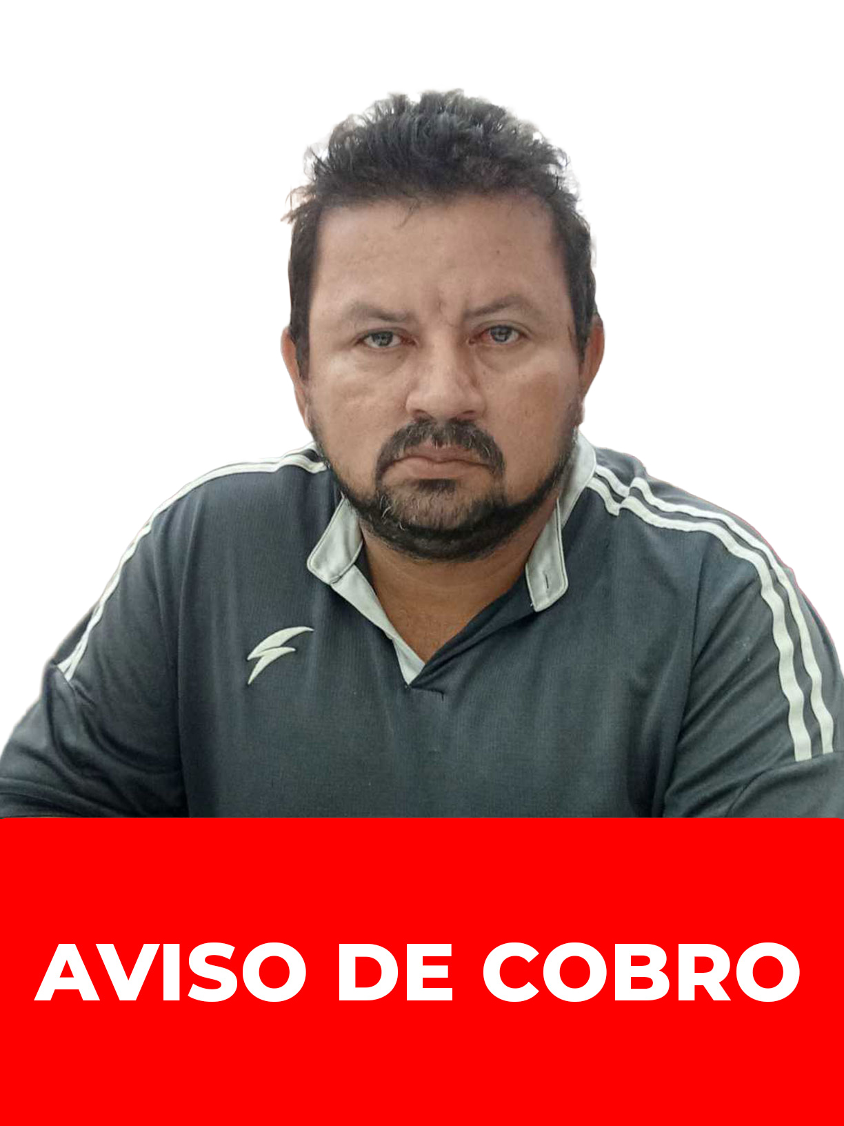 ROLANDO JOSE MOSQUERA TUA