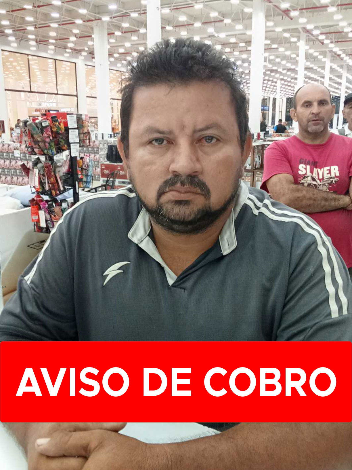 ROLANDO JOSE MOSQUERA TUA