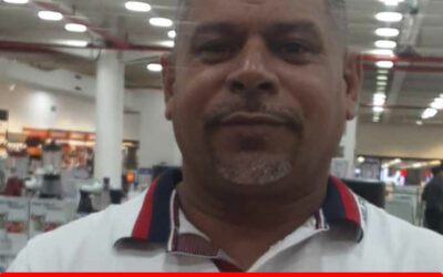 ROLANDO RAFAEL OLIVERO ARNAUDEZ